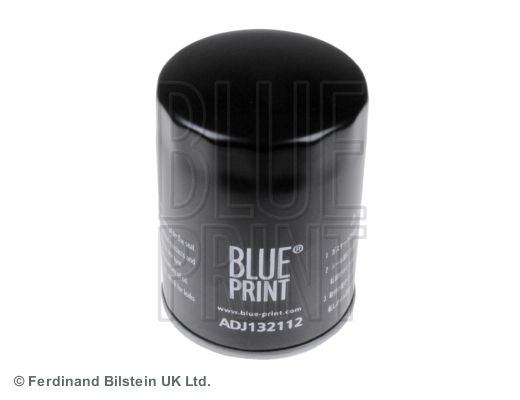 BLUE PRINT Eļļas filtrs ADJ132112